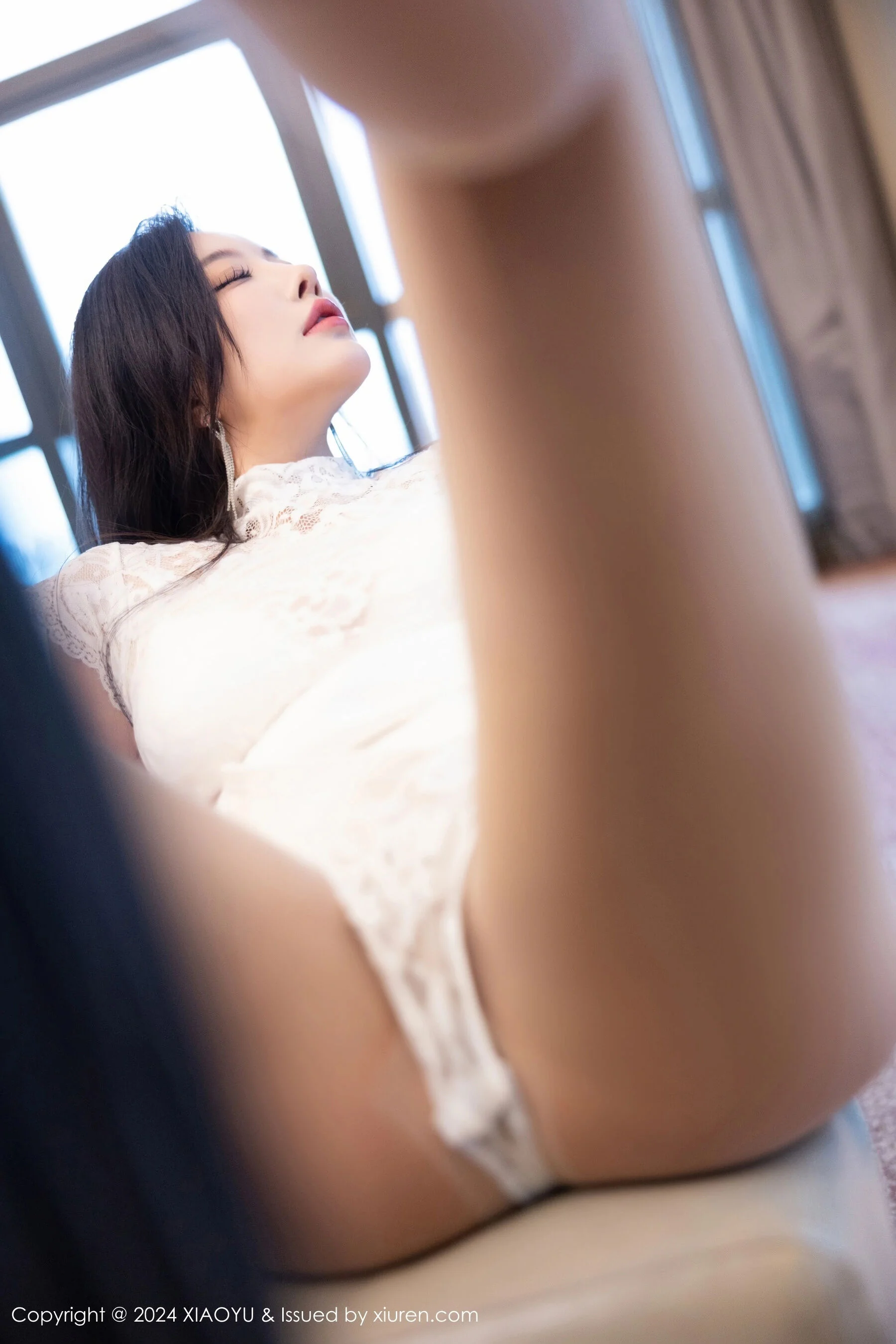 [语画界] 杨晨晨 Vol. 1208 87P 第32张（杨晨晨）