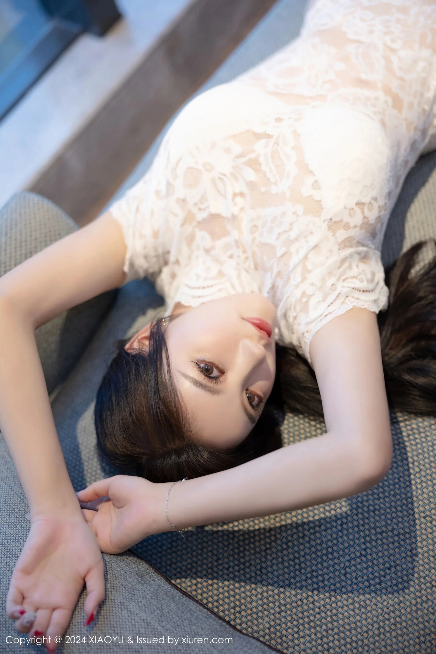 [语画界] 杨晨晨 Vol. 1208 87P 第41张（杨晨晨）