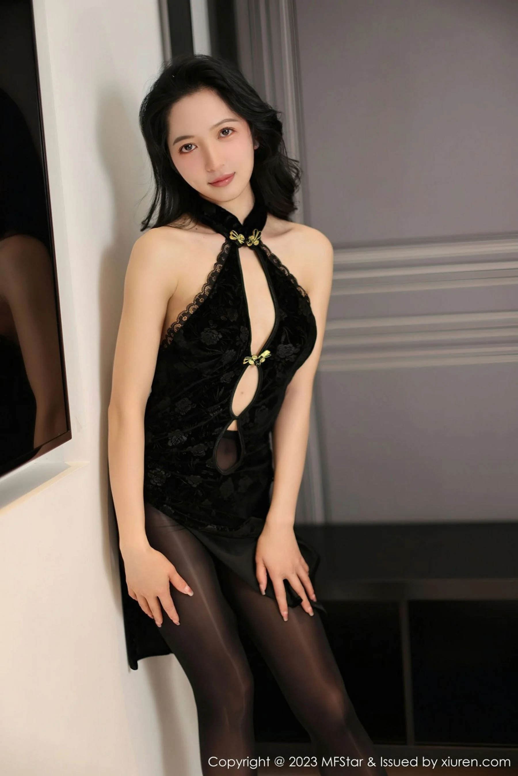 [模范学院] Vol. 0599 62P 第8张（Vol. 0599）