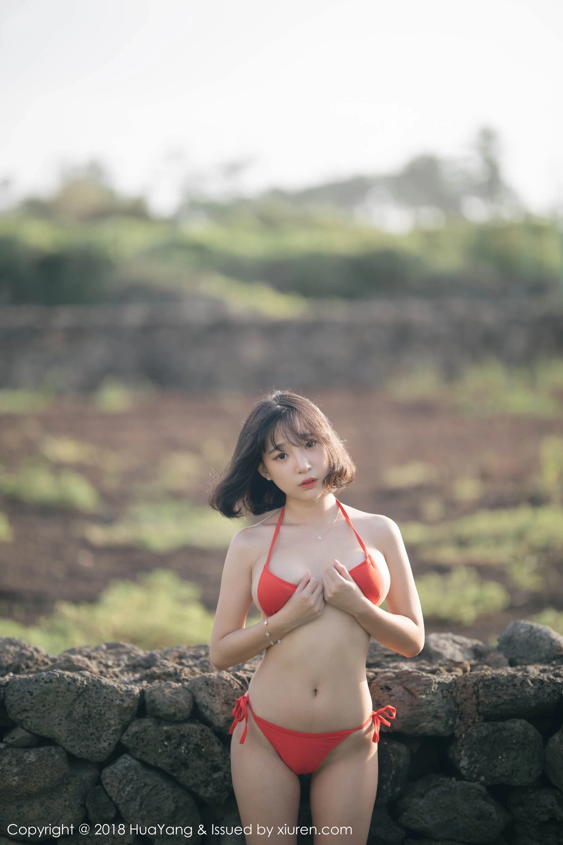 [花漾] 姜仁卿 Vol. 0085 46P 第13张（姜仁卿）