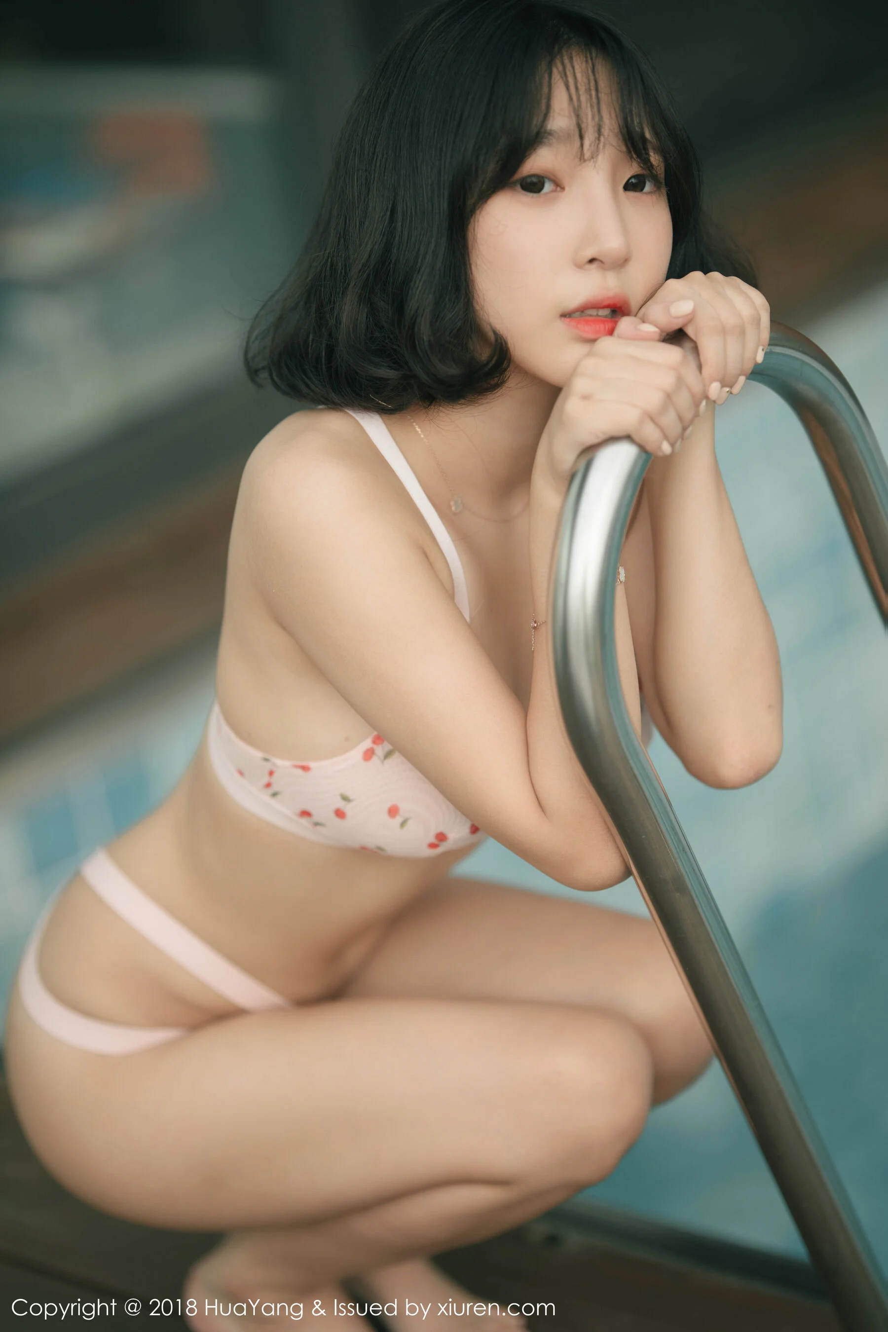 [花漾] 姜仁卿 Vol. 0085 46P 第34张（姜仁卿）