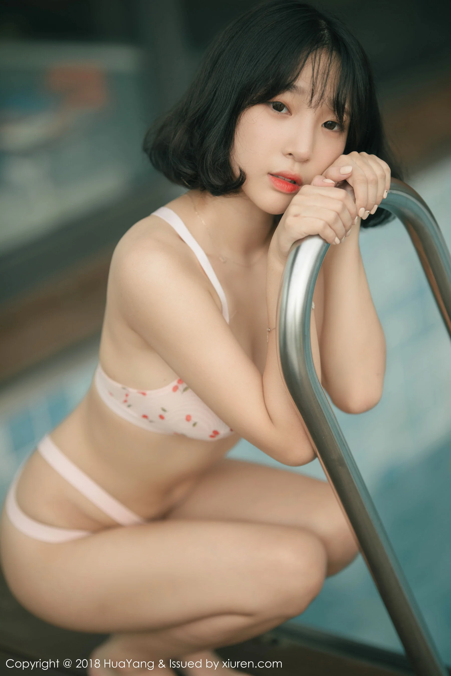 [花漾] 姜仁卿 Vol. 0085 46P 第35张（姜仁卿）