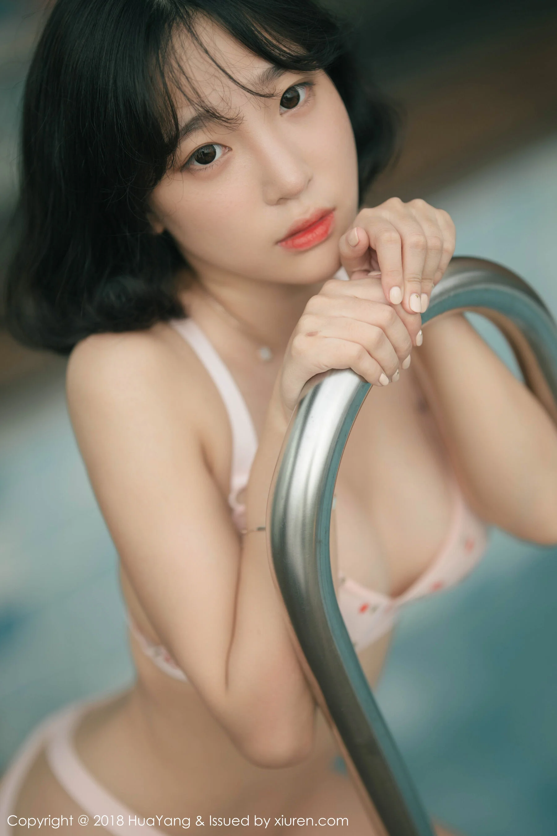 [花漾] 姜仁卿 Vol. 0085 46P 第36张（姜仁卿）