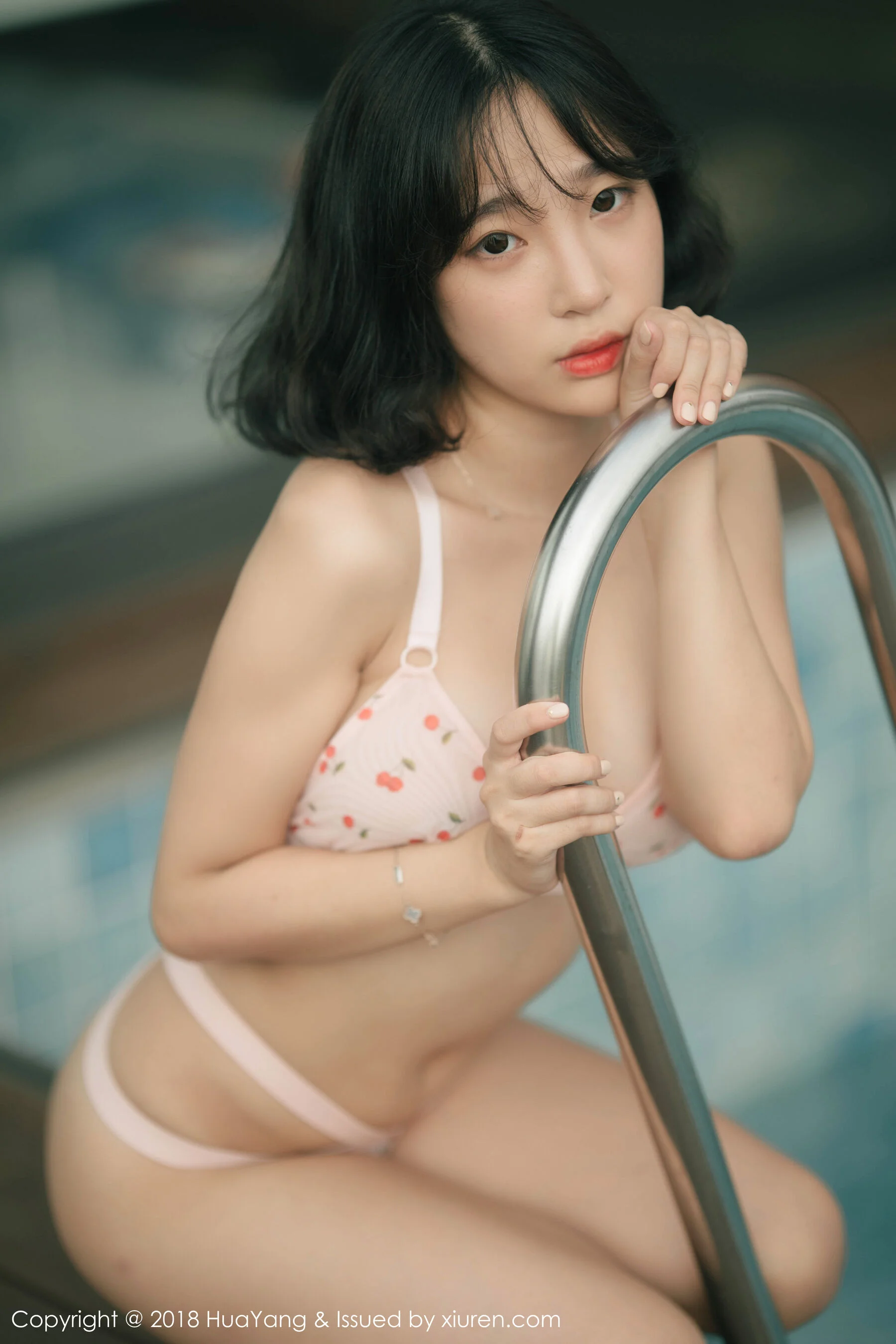 [花漾] 姜仁卿 Vol. 0085 46P 第37张（姜仁卿）