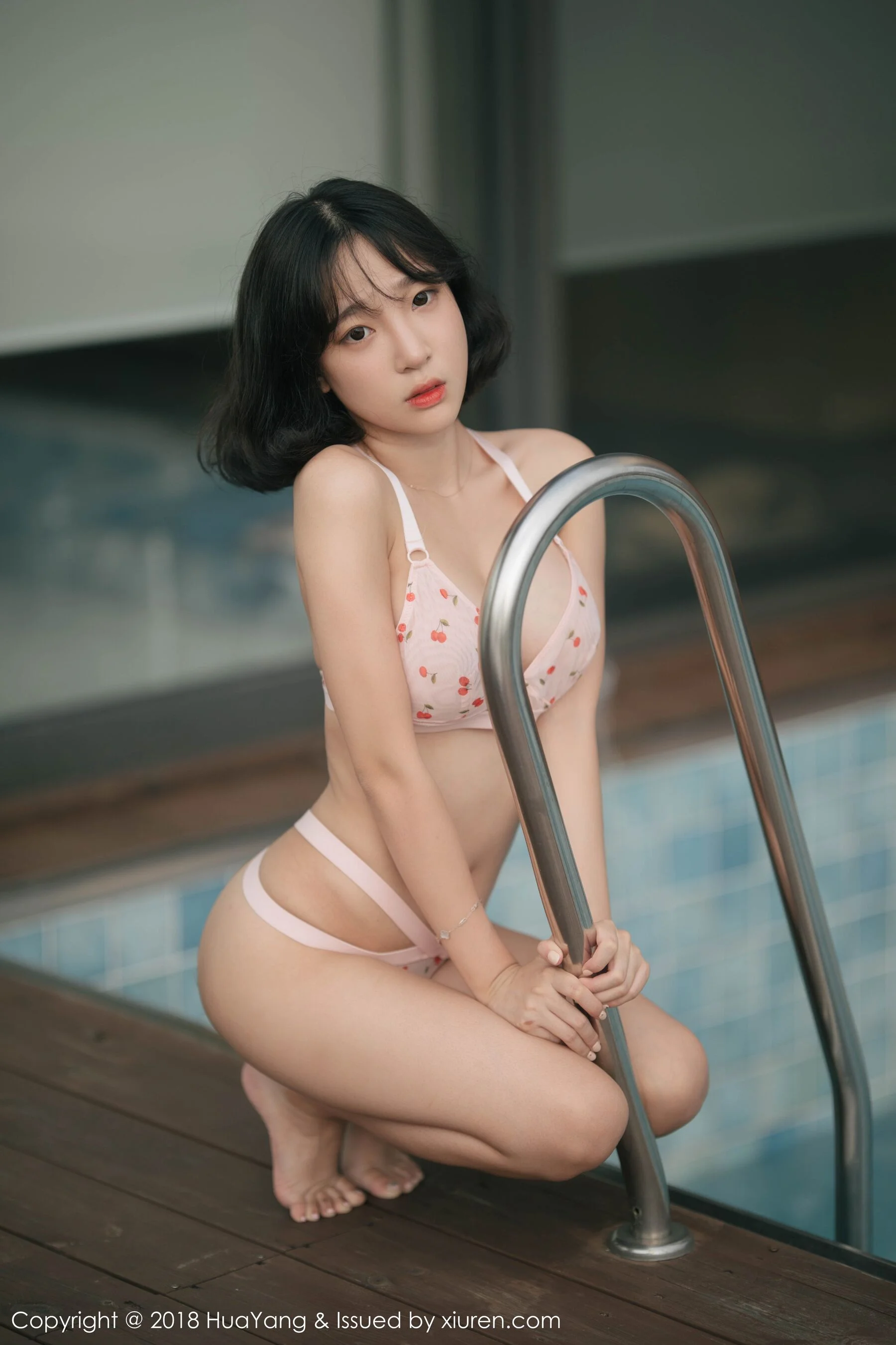 [花漾] 姜仁卿 Vol. 0085 46P 第38张（姜仁卿）