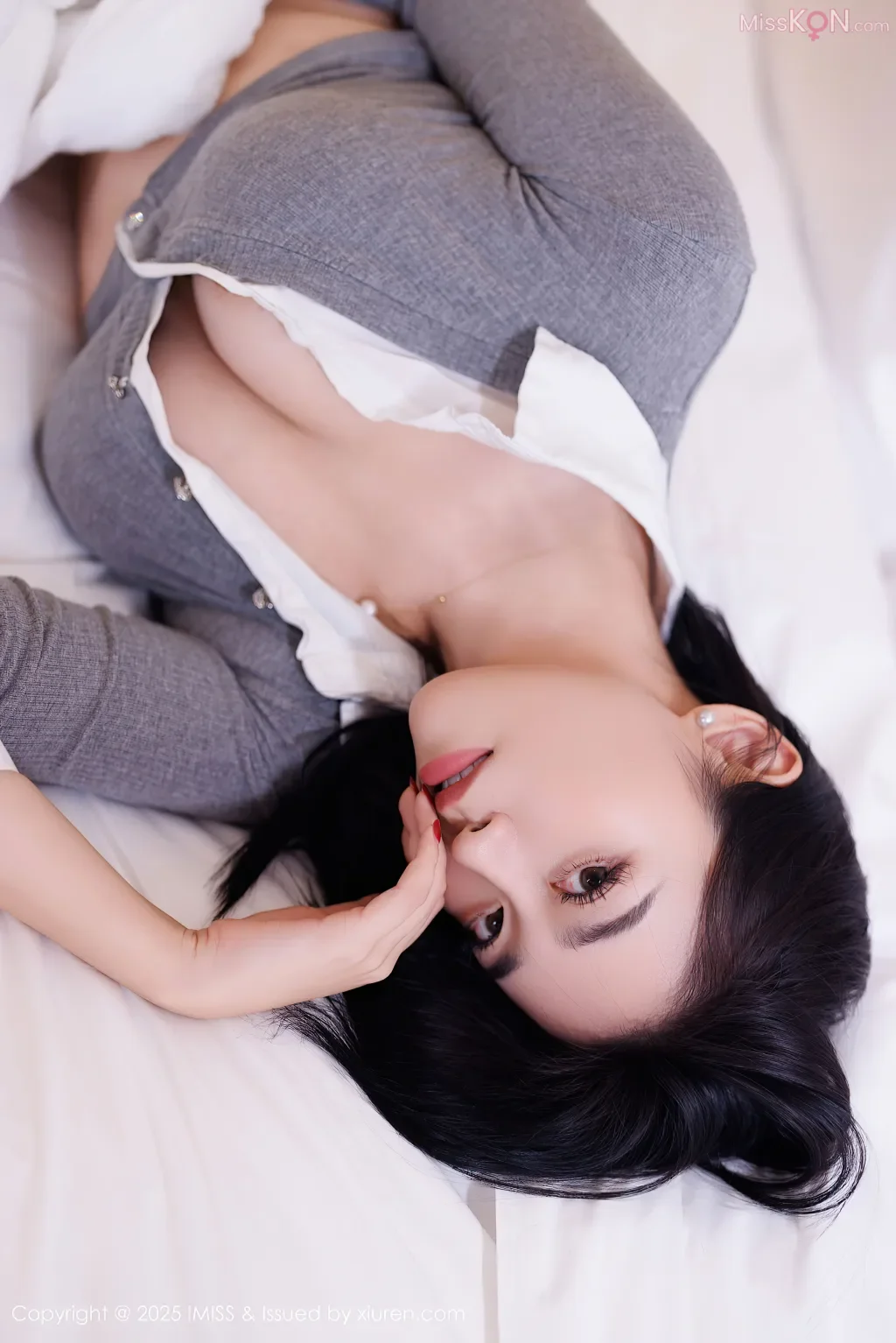 [IMISS Vol.784] 许诺Sabrina 96P 第60张（许诺Sabrina）