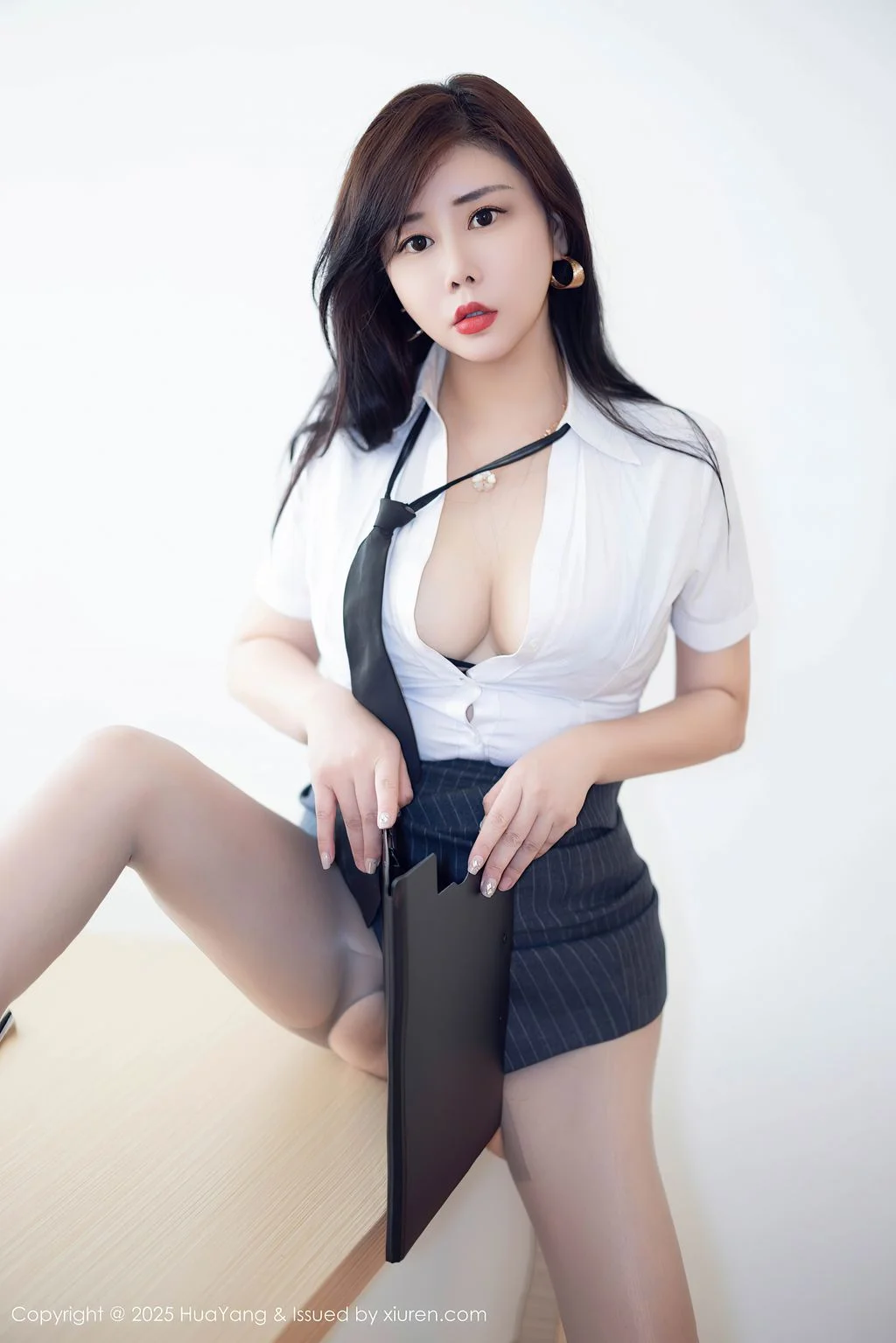 [HuaYang Vol.650] Wang Wan You (王婉悠Queen) 68P 第42张（Wang Wan You (王婉悠Queen)）