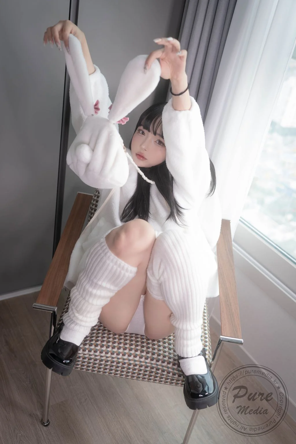 [Pure Media Vol.312] Jelly (젤리) 120P 第20张（Jelly (젤리)）