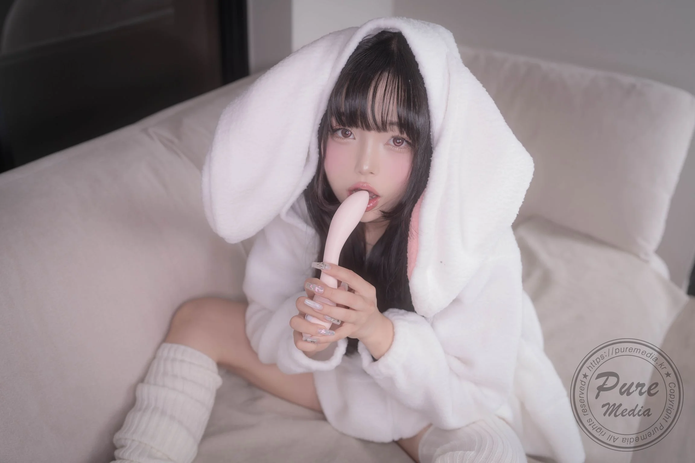 [Pure Media Vol.312] Jelly (젤리) 120P 第29张（Jelly (젤리)）