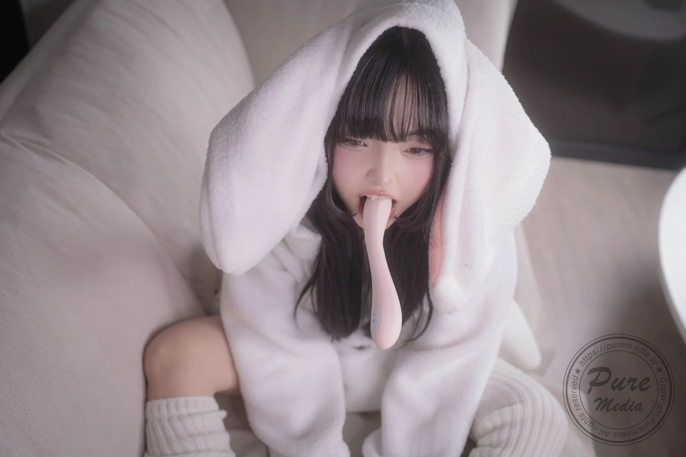 [Pure Media Vol.312] Jelly (젤리) 120P 第30张（Jelly (젤리)）