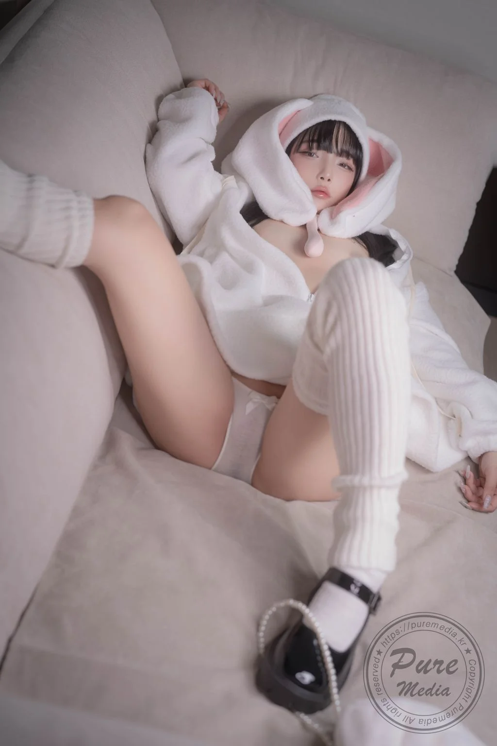 [Pure Media Vol.312] Jelly (젤리) 120P 第37张（Jelly (젤리)）