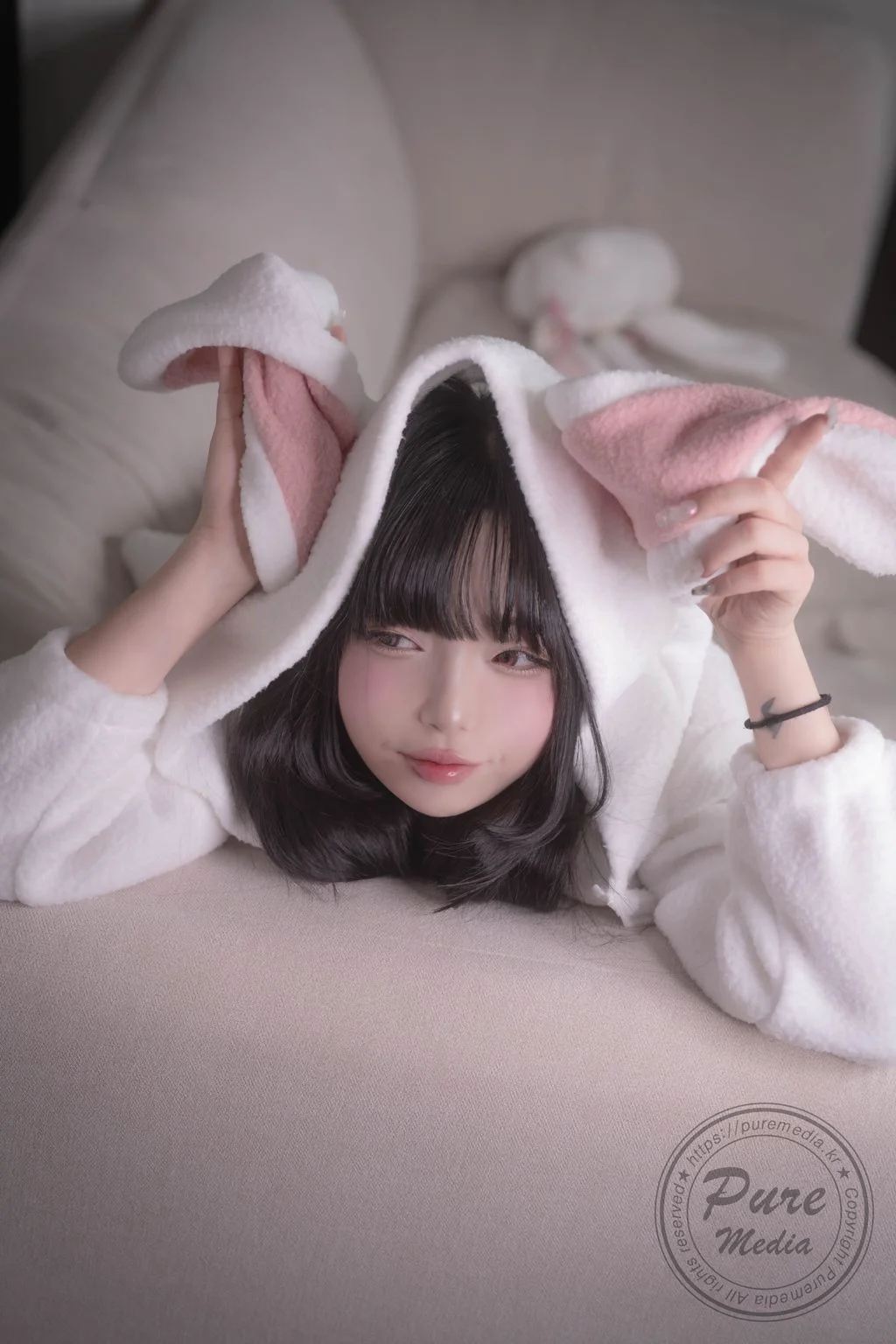 [Pure Media Vol.312] Jelly (젤리) 120P 第42张（Jelly (젤리)）