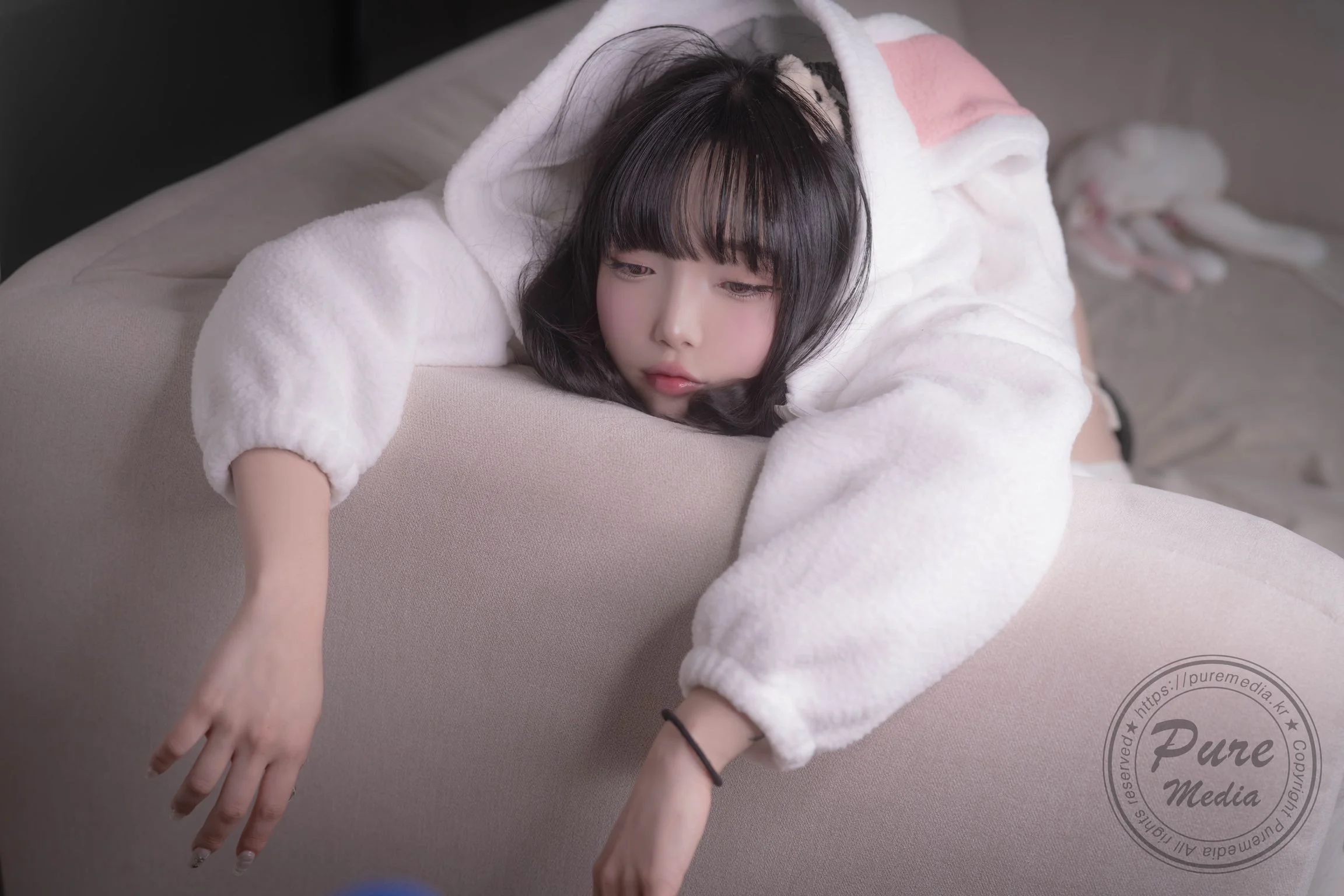 [Pure Media Vol.312] Jelly (젤리) 120P 第43张（Jelly (젤리)）