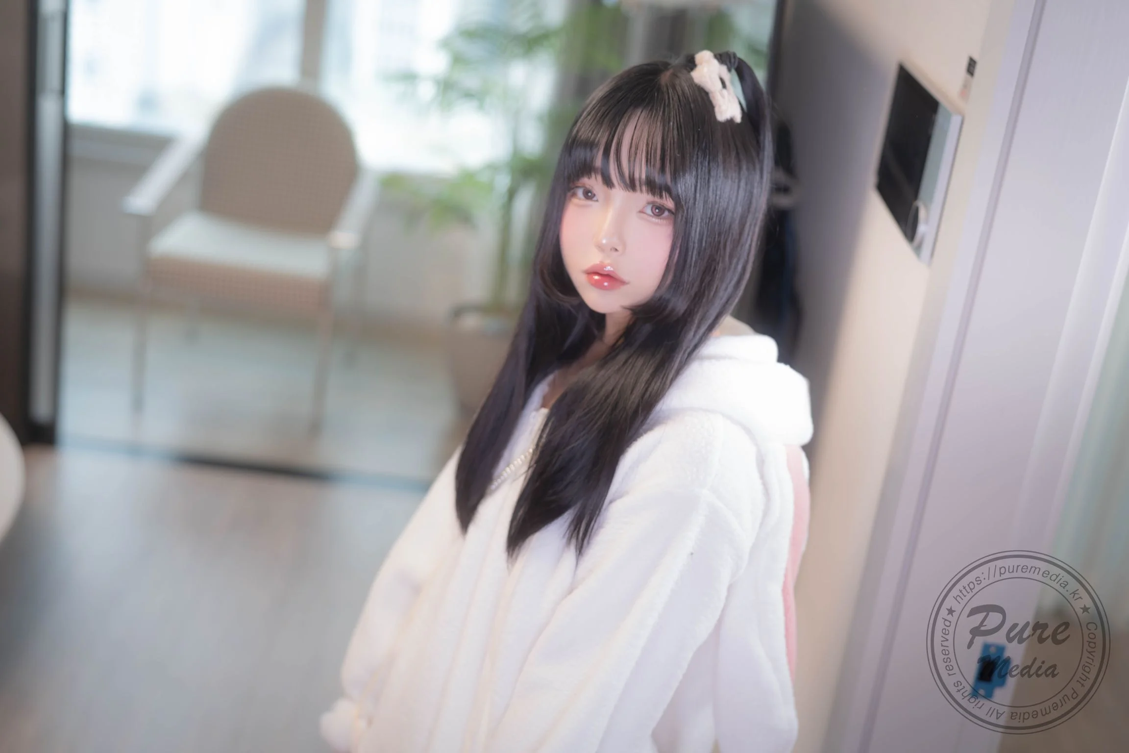 [Pure Media Vol.312] Jelly (젤리) 120P 第5张（Jelly (젤리)）