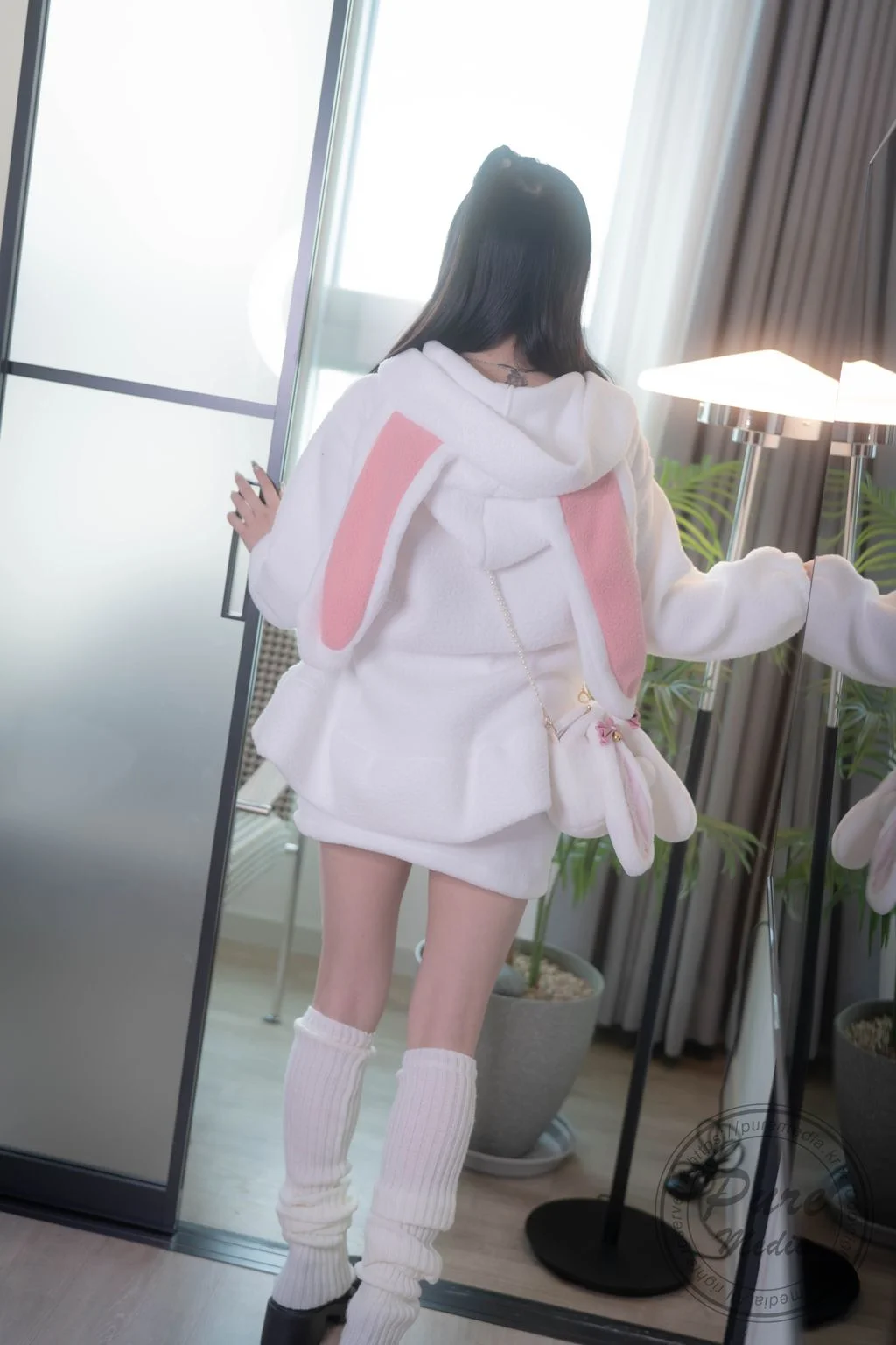 [Pure Media Vol.312] Jelly (젤리) 120P 第6张（Jelly (젤리)）