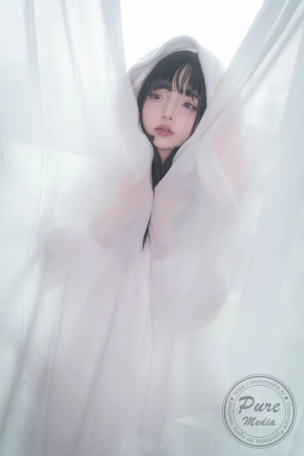 [Pure Media Vol.312] Jelly (젤리) 120P 第9张（Jelly (젤리)）