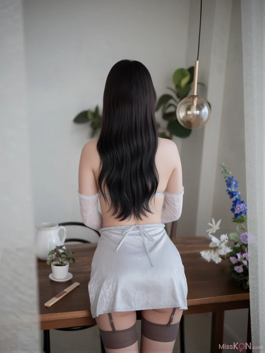 [AG.646] Aari (아리) 36P 第2张（Aari (아리)）