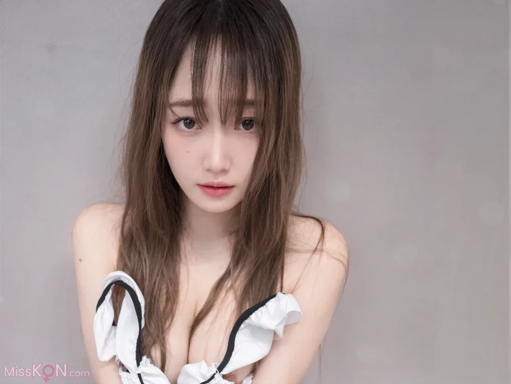 [Pure Media Vol.325] Raon (라온) The House Keeper 30P 第16张（Raon (라온)）