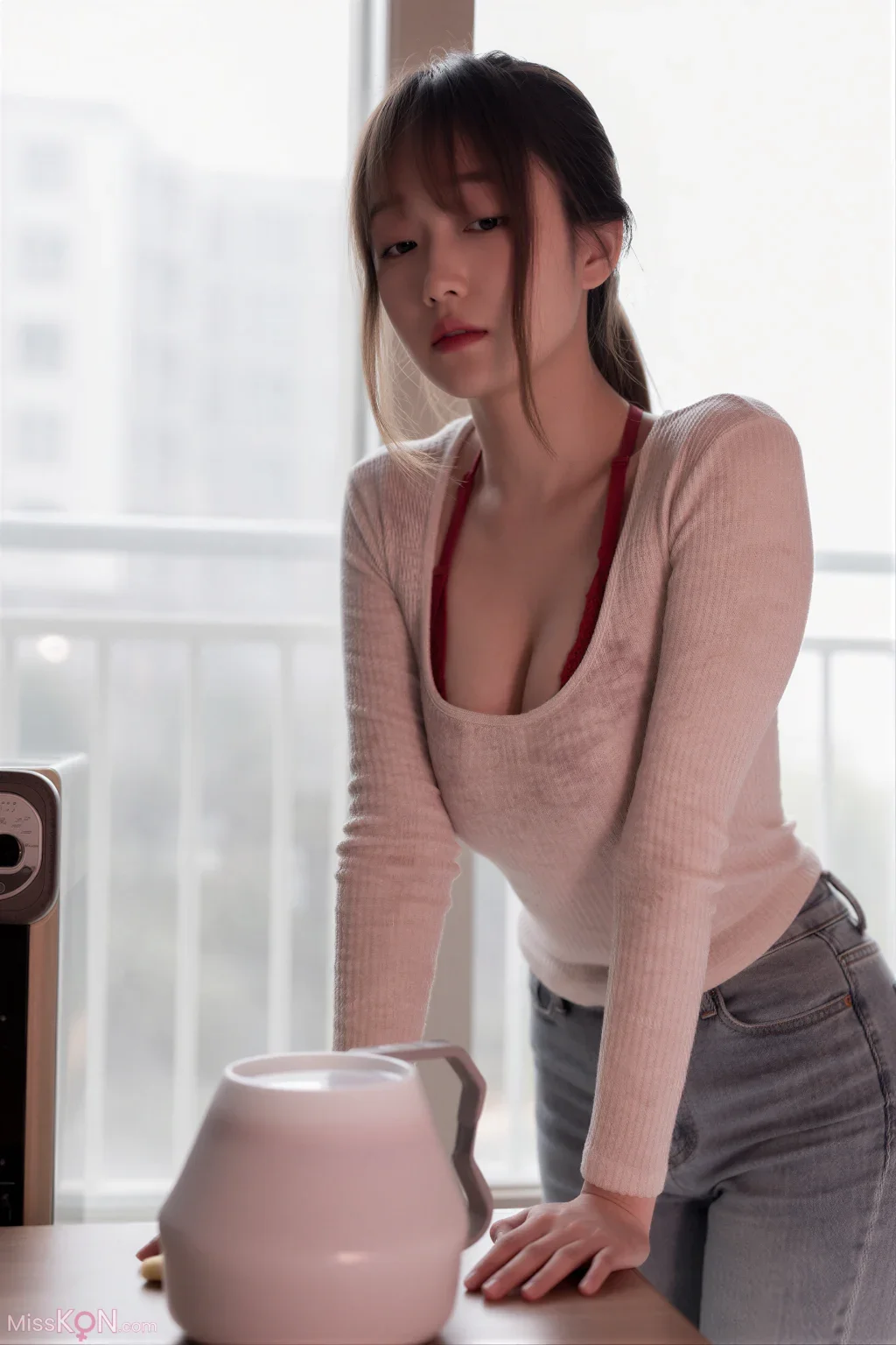 [Pure Media Vol.325] Raon (라온) The House Keeper 30P 第26张（Raon (라온)）