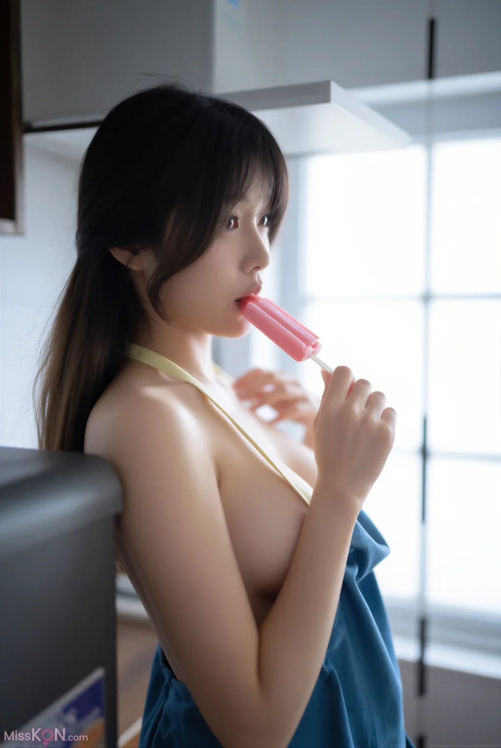 [AG.674] YeonYu (연유) 32P 第14张（YeonYu (연유)）