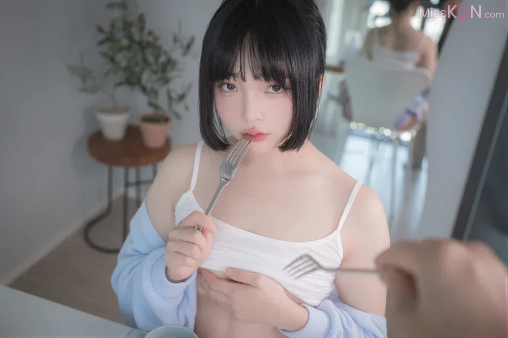 [Pure Media Vol.293] Jelly (젤리) Stop Bugging Me 31P 第18张（Jelly (젤리)）