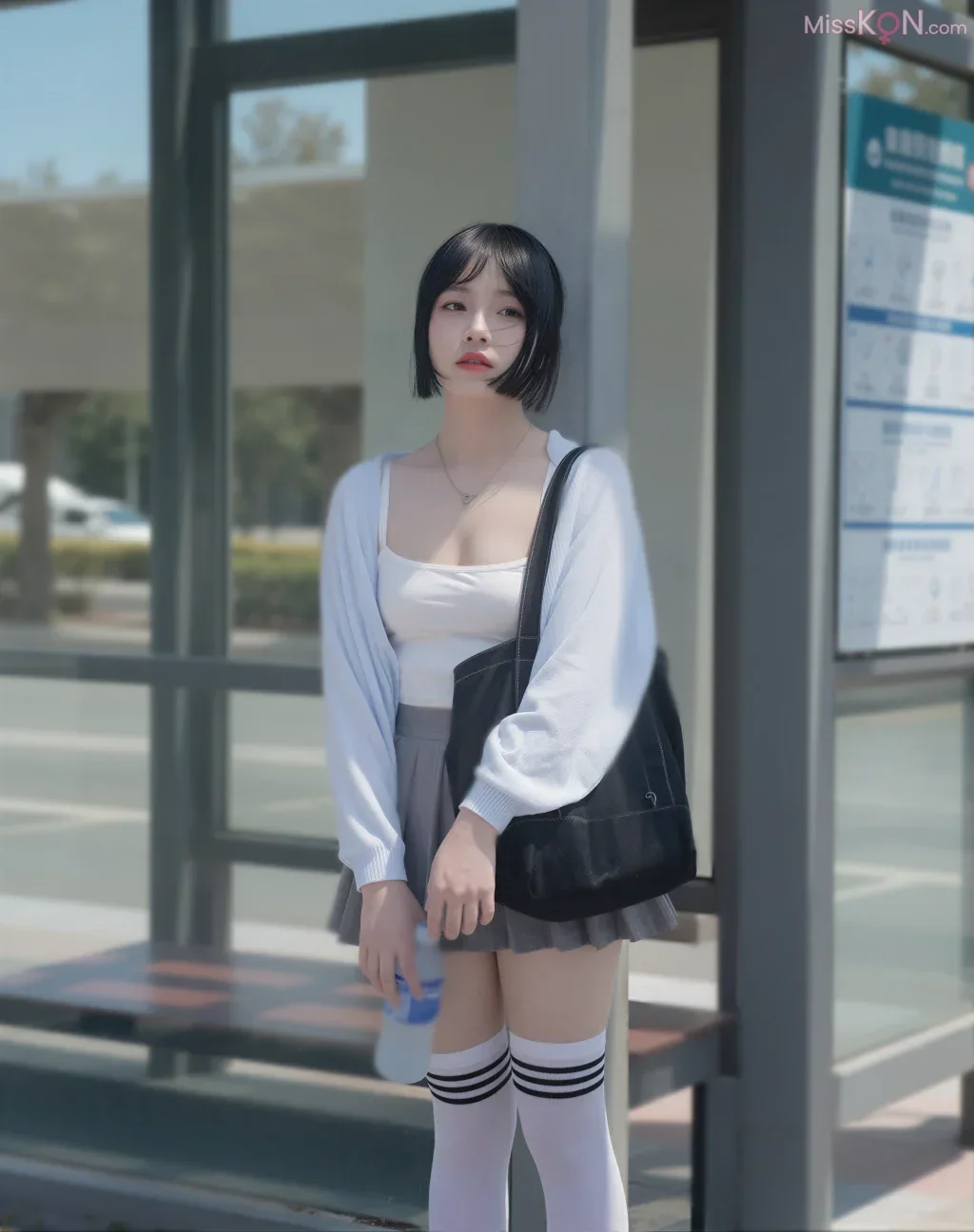 [Pure Media Vol.293] Jelly (젤리) Stop Bugging Me 31P 第23张（Jelly (젤리)）