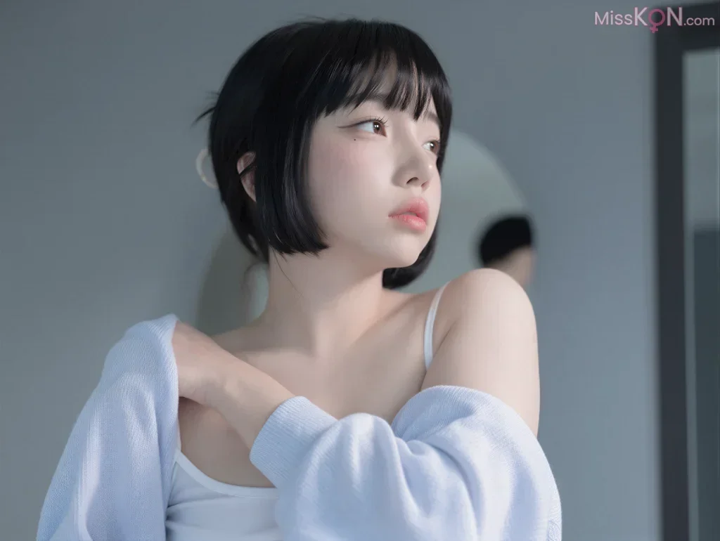 [Pure Media Vol.293] Jelly (젤리) Stop Bugging Me 31P 第25张（Jelly (젤리)）