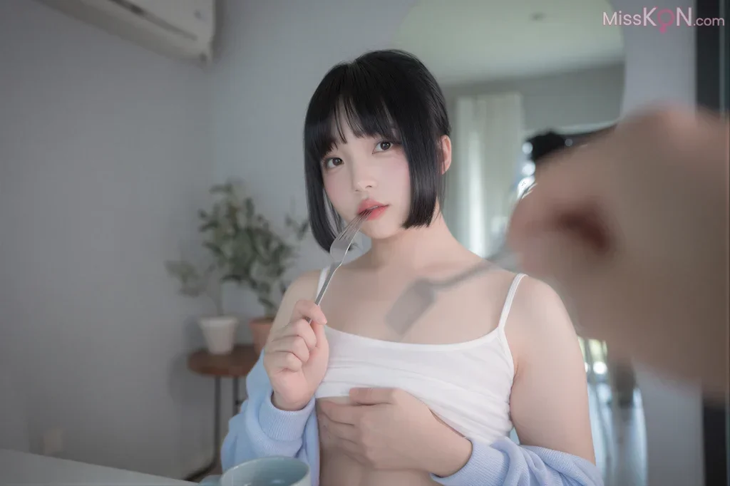 [Pure Media Vol.293] Jelly (젤리) Stop Bugging Me 31P 第31张（Jelly (젤리)）