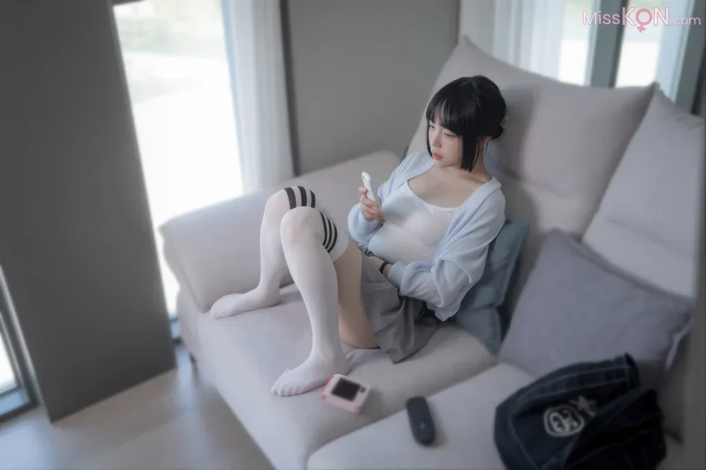 [Pure Media Vol.293] Jelly (젤리) Stop Bugging Me 31P 第8张（Jelly (젤리)）