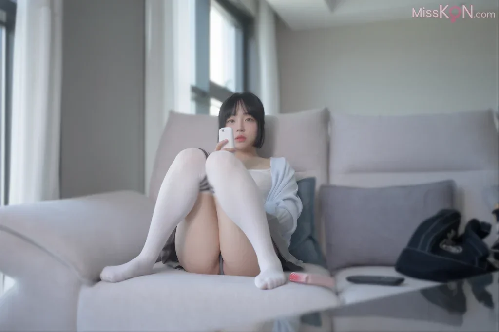 [Pure Media Vol.293] Jelly (젤리) Stop Bugging Me 31P 第9张（Jelly (젤리)）
