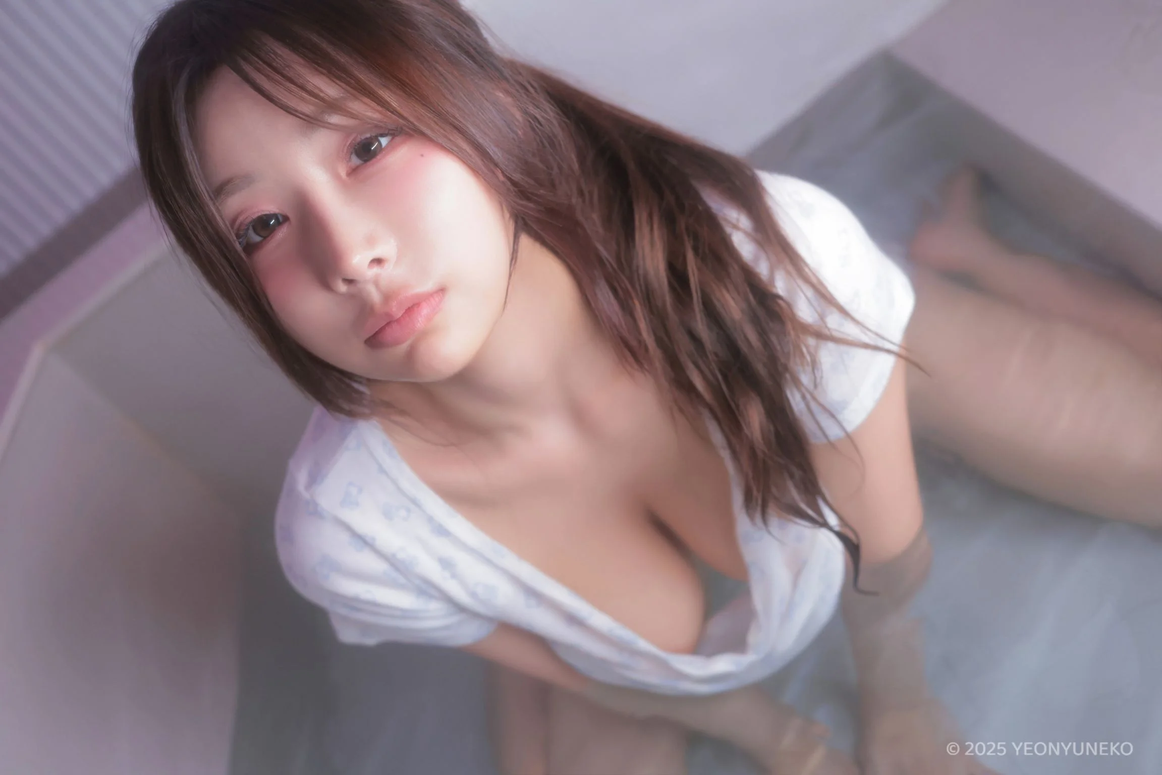 [AG.755] YeonYu (연유) 155P 第92张（YeonYu (연유)）