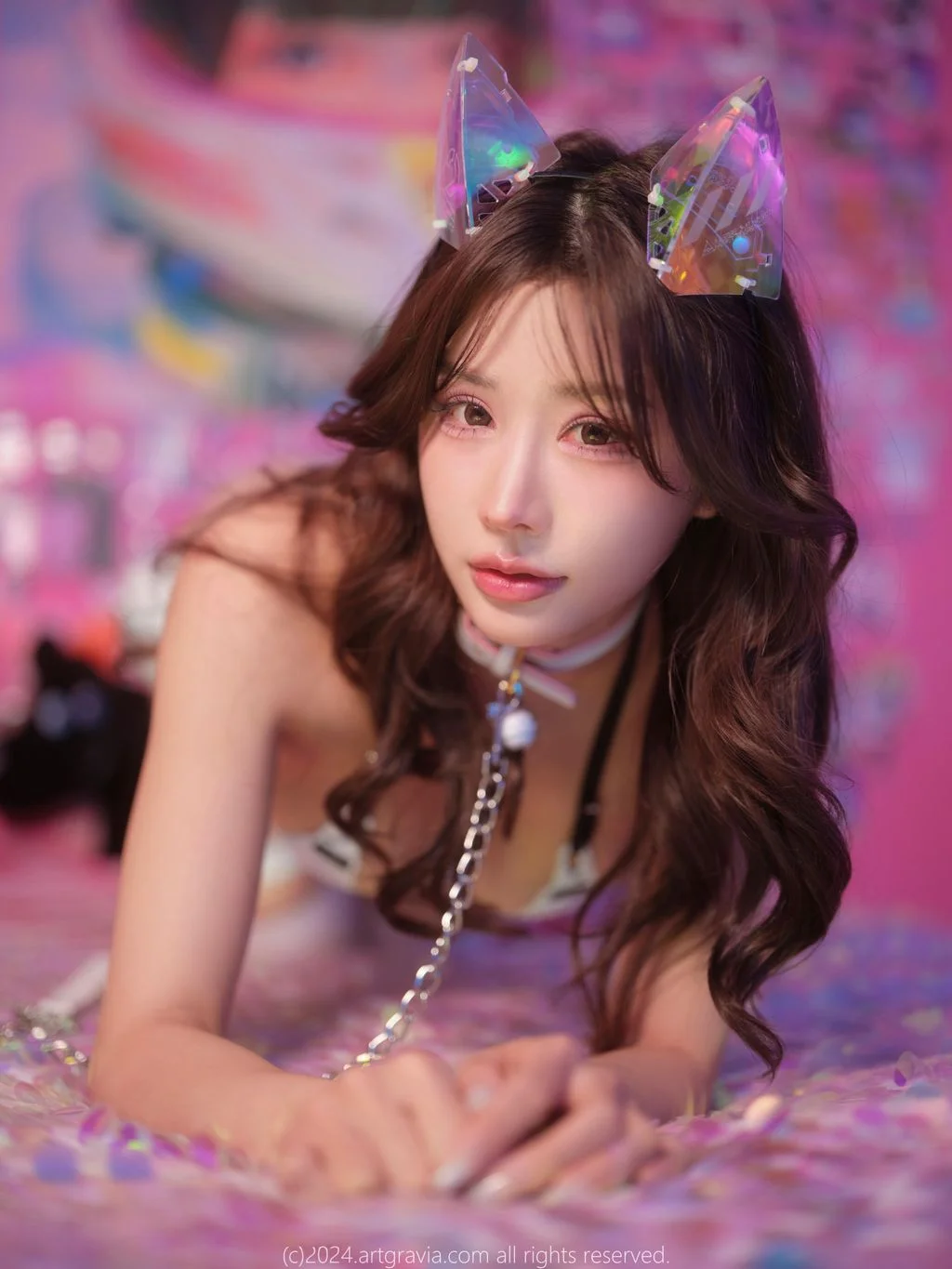 [AG.615] YeonYu (연유) 118P 第23张（YeonYu (연유)）