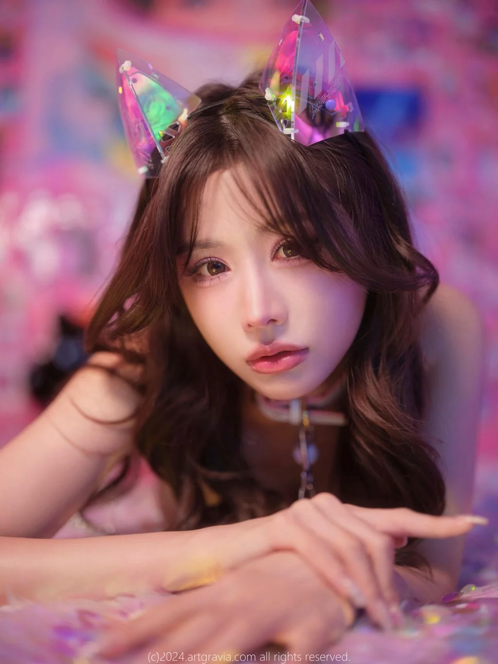 [AG.615] YeonYu (연유) 118P 第24张（YeonYu (연유)）