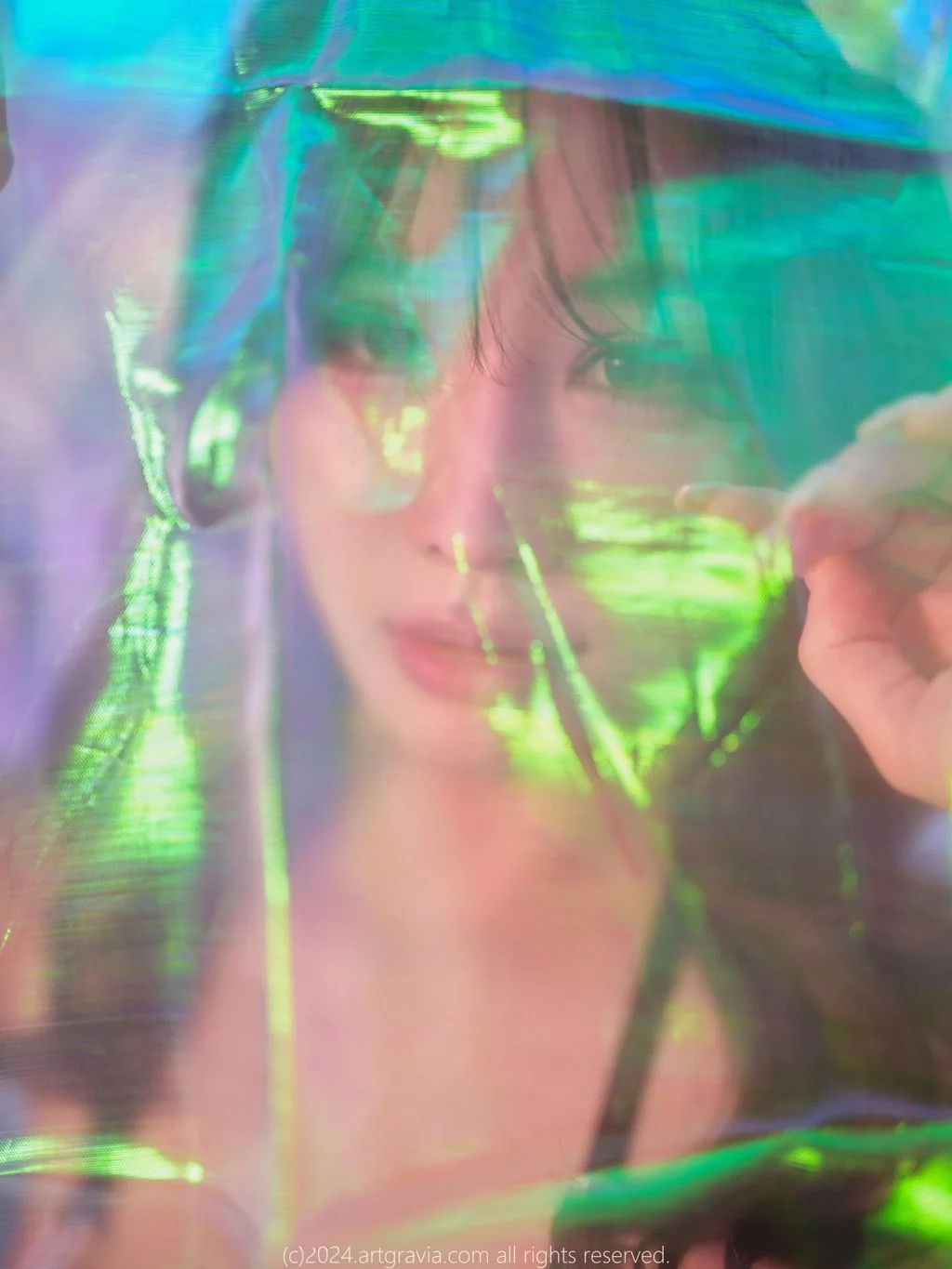[AG.615] YeonYu (연유) 118P 第62张（YeonYu (연유)）