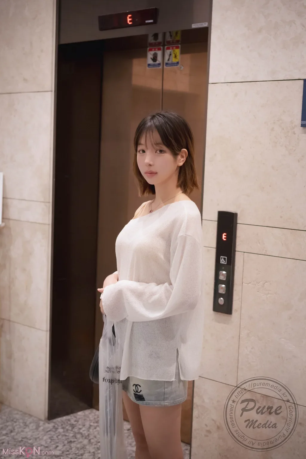 [Pure Media Vol.299] Tasha (타샤) Debut 186P 第13张（Tasha (타샤)）