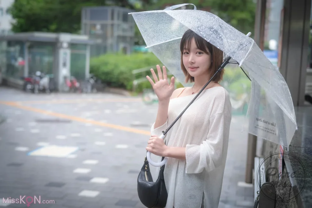 [Pure Media Vol.299] Tasha (타샤) Debut 186P 第3张（Tasha (타샤)）