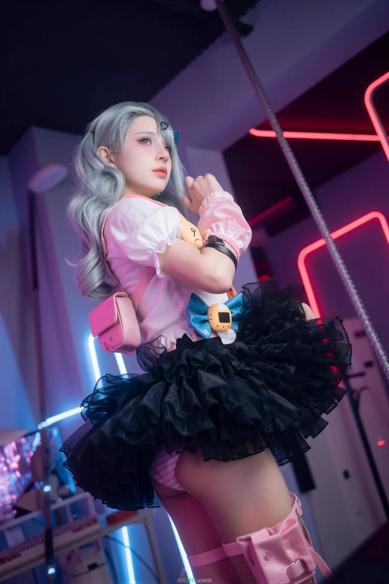 [DJAWA] Luniie (루니) Sweet Delusion Sunna 20P 第136张（Luniie）