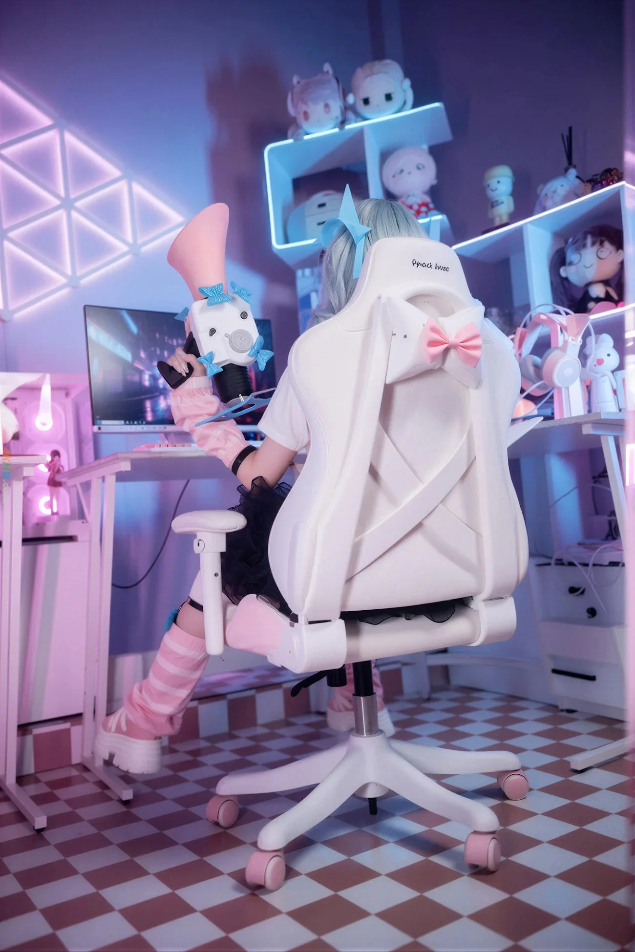 [DJAWA] Luniie (루니) Sweet Delusion Sunna 20P 第144张（Luniie）