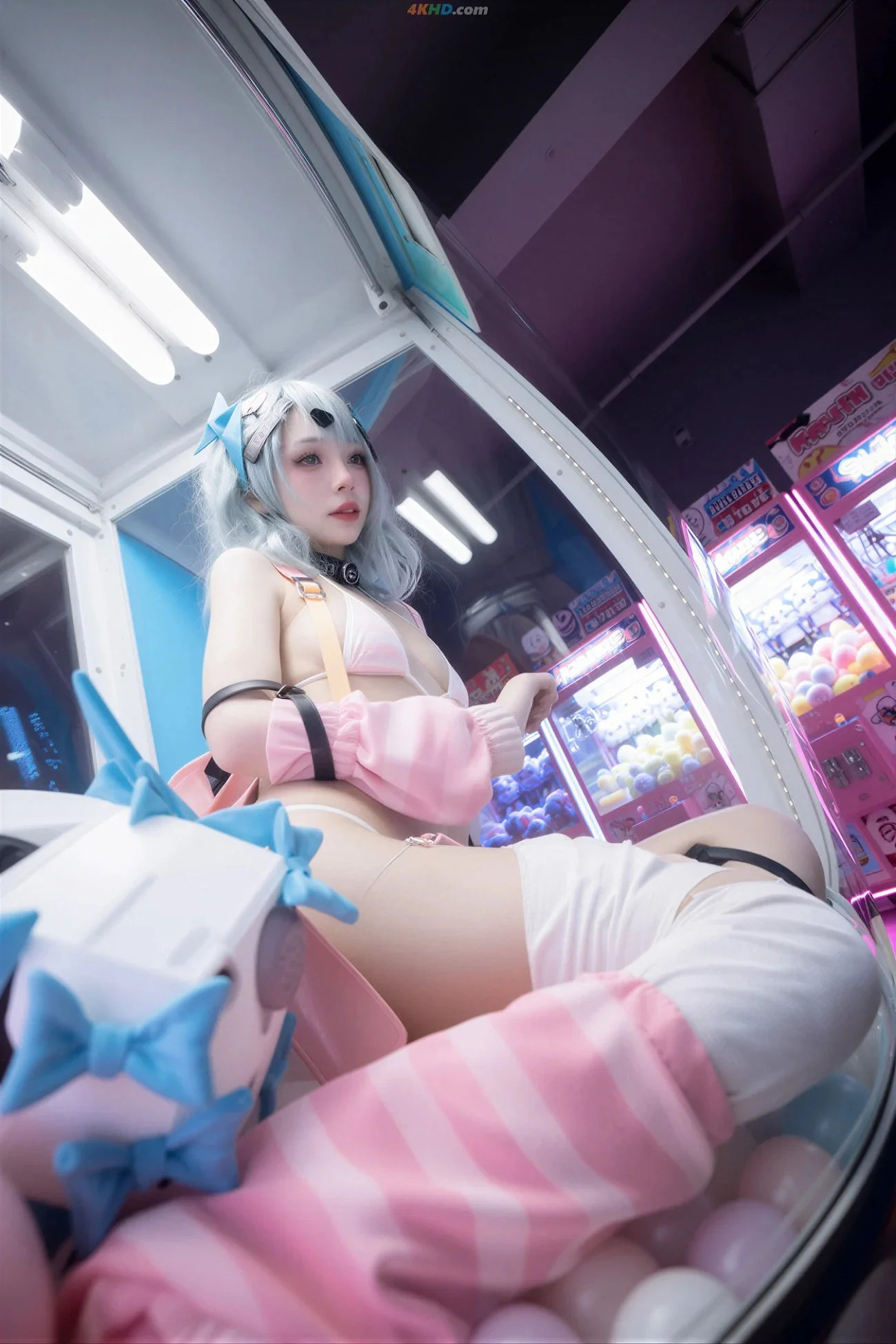[DJAWA] Luniie (루니) Sweet Delusion Sunna 20P 第157张（Luniie）