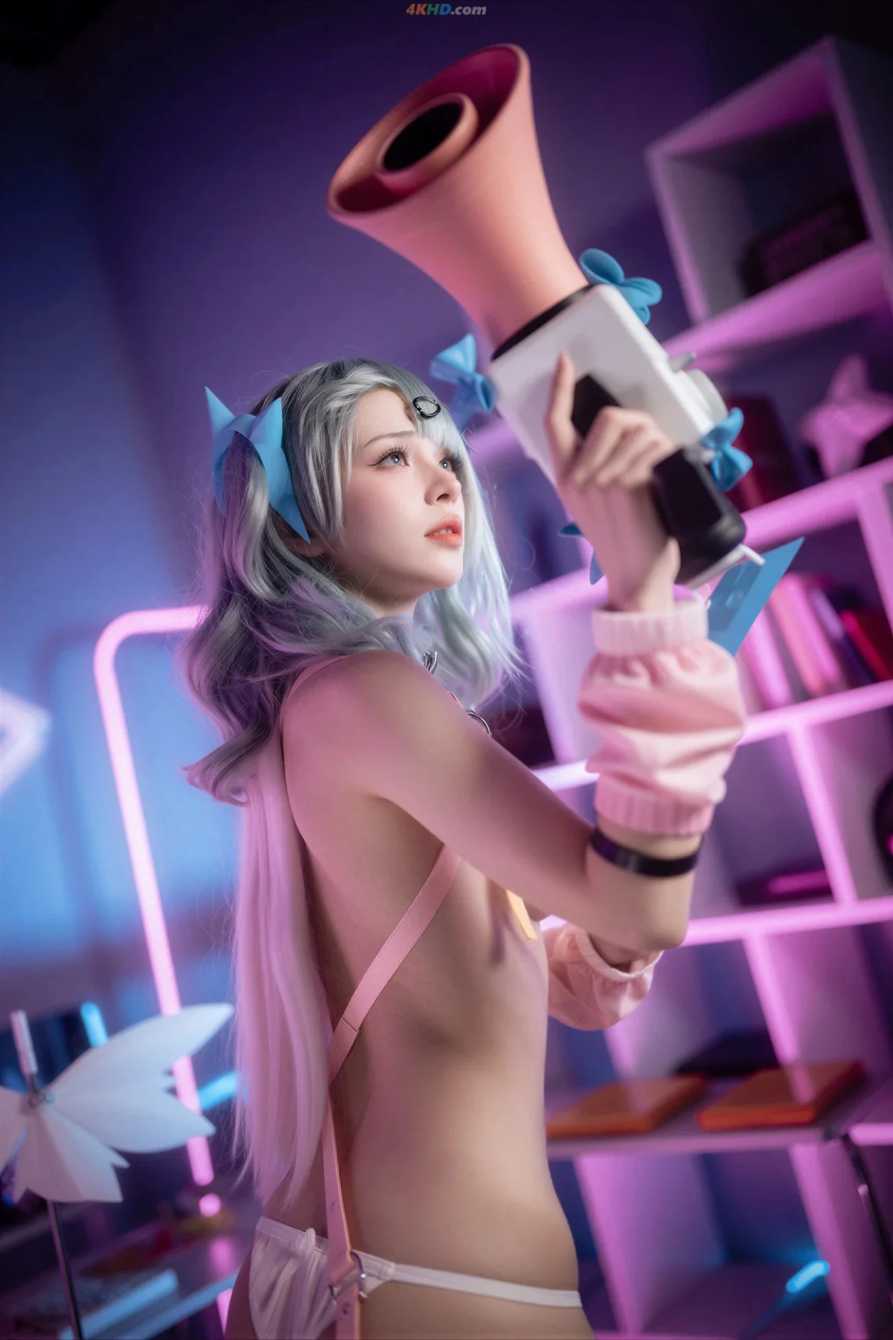 [DJAWA] Luniie (루니) Sweet Delusion Sunna 20P 第15张（Luniie）