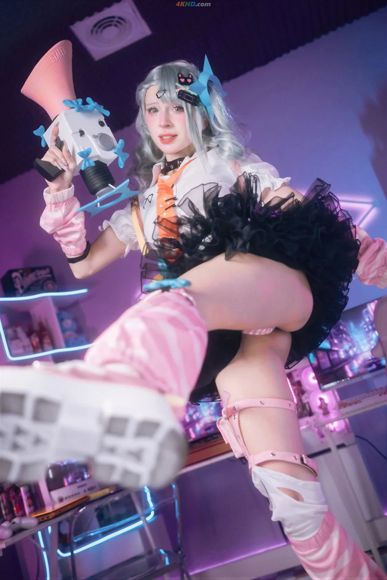 [DJAWA] Luniie (루니) Sweet Delusion Sunna 20P 第70张（Luniie）