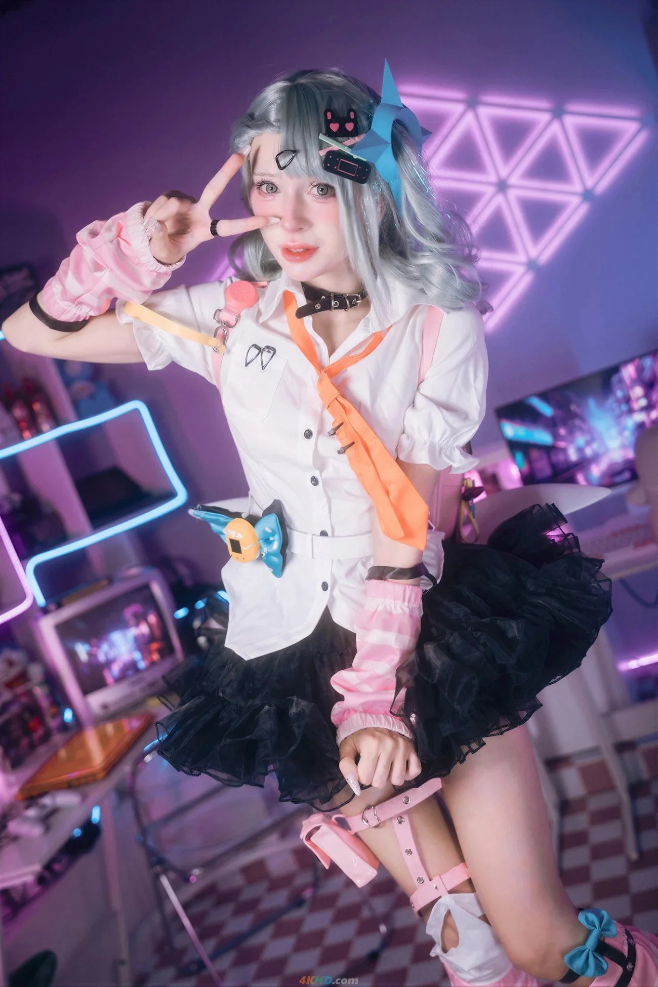 [DJAWA] Luniie (루니) Sweet Delusion Sunna 20P 第72张（Luniie）