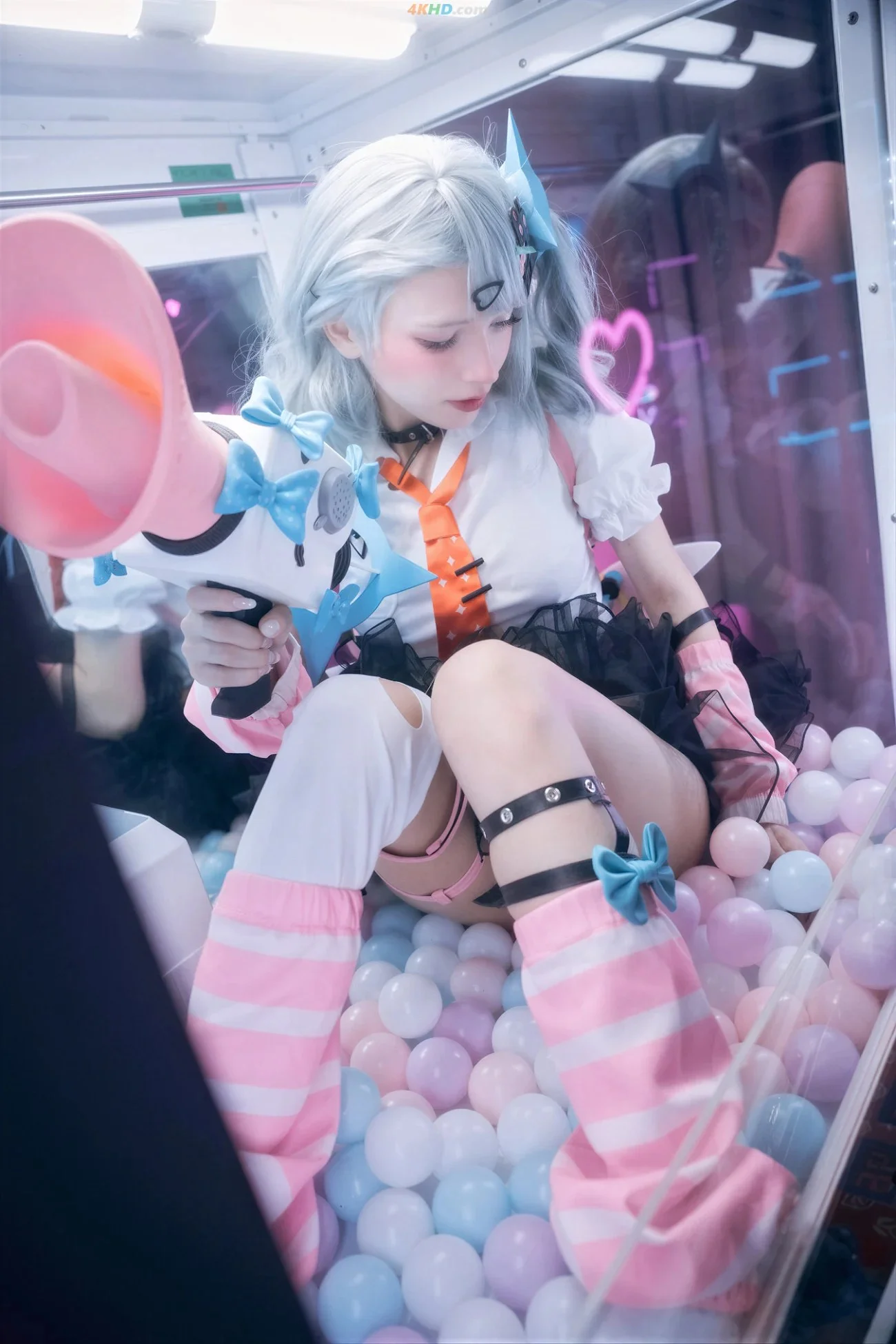 [DJAWA] Luniie (루니) Sweet Delusion Sunna 20P 第79张（Luniie）