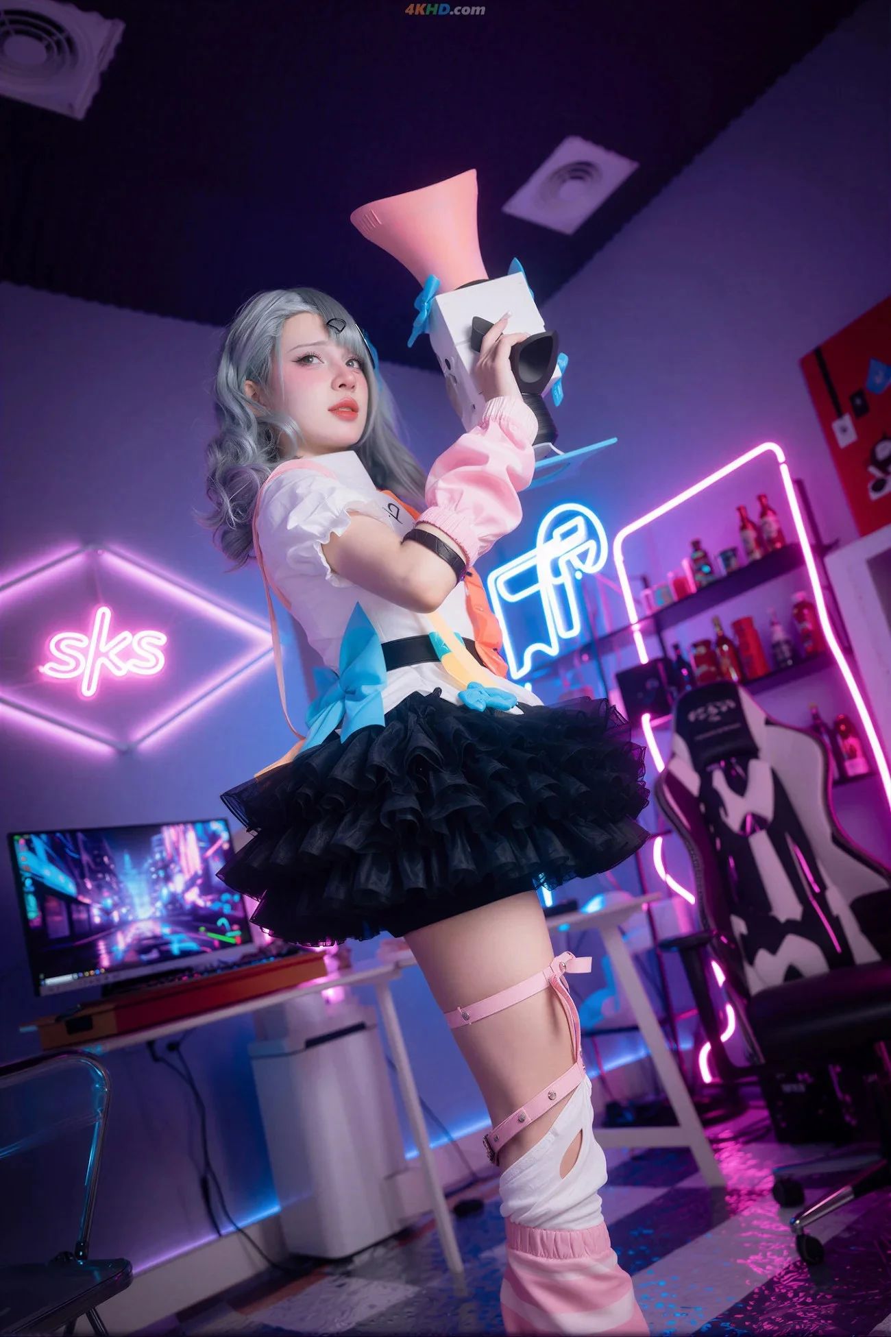 [DJAWA] Luniie (루니) Sweet Delusion Sunna 20P 第83张（Luniie）