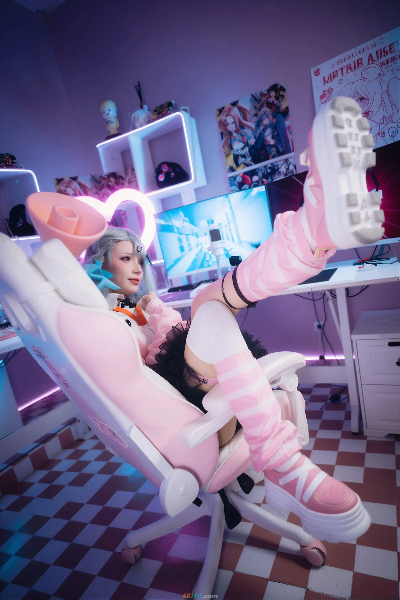 [DJAWA] Luniie (루니) Sweet Delusion Sunna 20P 第91张（Luniie）