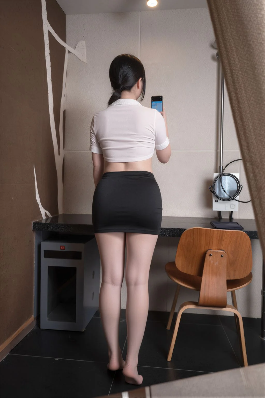 [Pure Media Vol.308 Suji (수지)] Your Very Sensual 49P 第14张（Your Very Sensual）
