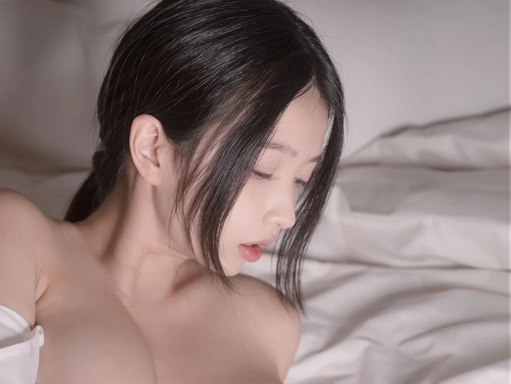 [Pure Media Vol.308 Suji (수지)] Your Very Sensual 49P 第42张（Your Very Sensual）