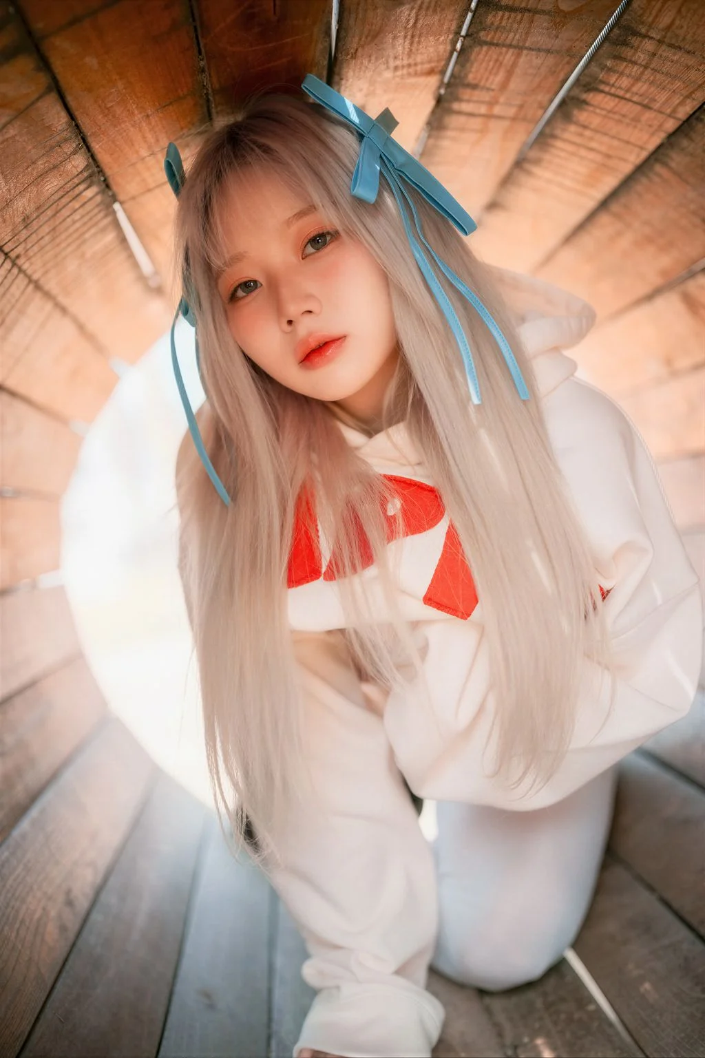 [DJAWA Photo] Myu_a_ (뮤아) Loose and Tight – Asuna 109P 第107张（Myu_a_ (뮤아)）