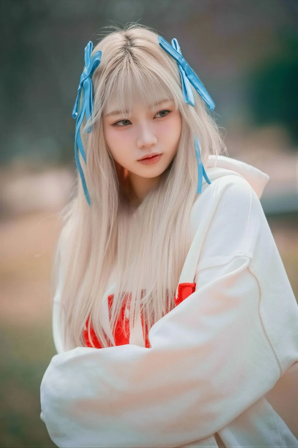 [DJAWA Photo] Myu_a_ (뮤아) Loose and Tight – Asuna 109P 第10张（Myu_a_ (뮤아)）