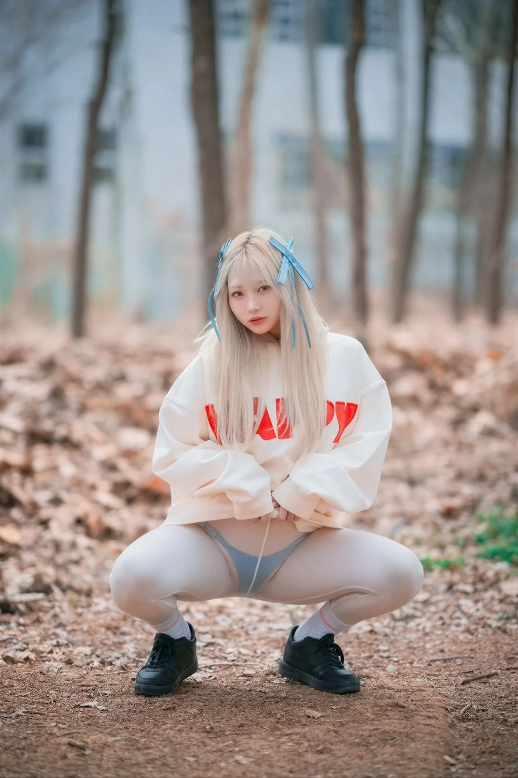 [DJAWA Photo] Myu_a_ (뮤아) Loose and Tight – Asuna 109P 第96张（Myu_a_ (뮤아)）